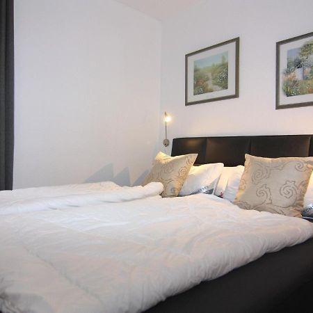 Ferienwohnung Strandidyll, Trassenheide Exterior foto